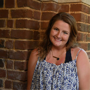 Meet your Posher, Madison